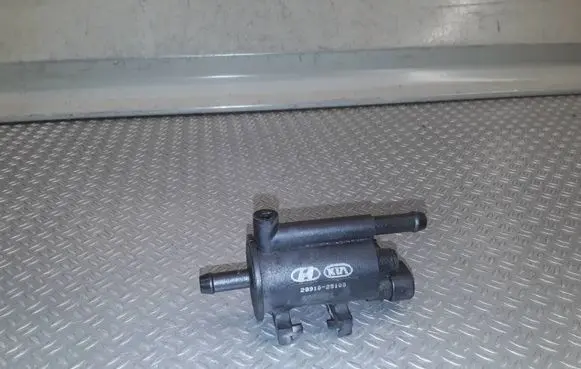 Hyundai Sonata Turbo solenoid valve 2891025100