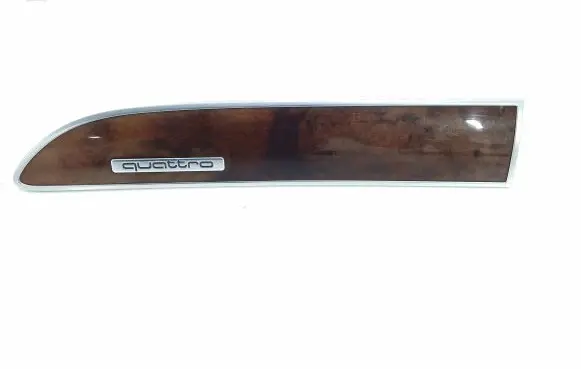 Audi A6 Allroad C6 Dashboard glove box trim 4F1853190AB 4F1853190S