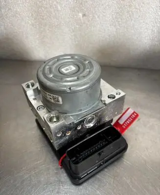 Toyota Aygo X Master brake cylinder 