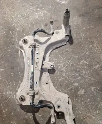 Renault Scenic III - Grand scenic III Front subframe