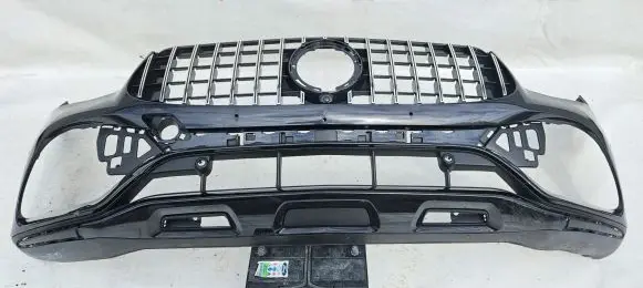 Mercedes-Benz GLC X253 C253 Front bumper A2538855704 A2538851304