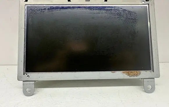 Opel Insignia A Screen/display/small screen 13223793 14799410 652508805