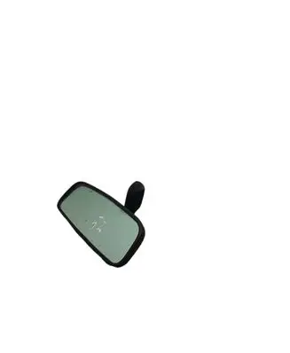 Hyundai Terracan Rear view mirror (interior)