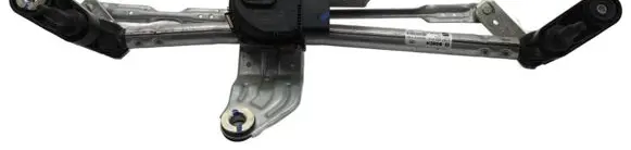 Cupra Leon Front wiper linkage and motor 5FB955113B
