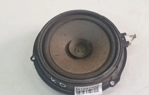 Ford Focus Front door speaker 3M15T18808CD 3M15T-18808-CD