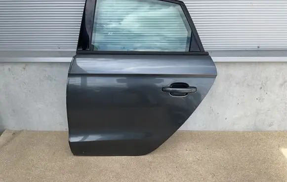 Audi A1 Rear door LZ7S