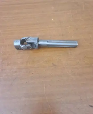 Mini One - Cooper Clubman R55 Steering column universal joint 116323