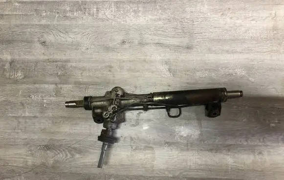 Ford Escort Steering rack 34006175