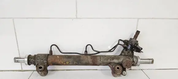 Toyota Hilux (AN10, AN20, AN30) Steering rack