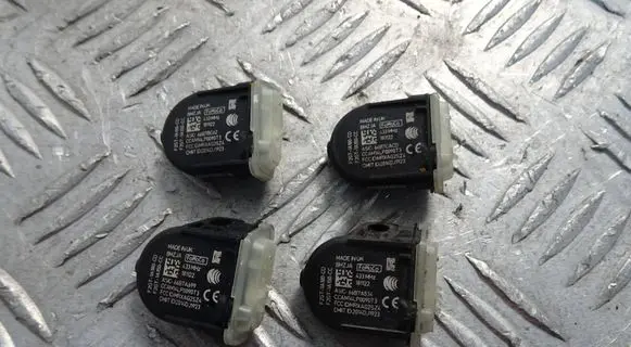 Ford Focus Tire pressure sensor F2GT-1A180-CD