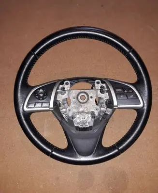 Mitsubishi Outlander Steering wheel