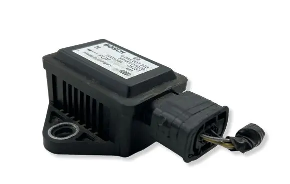 Toyota Avensis T250 ESP acceleration yaw rate sensor 0265005273 8918305020 5005004