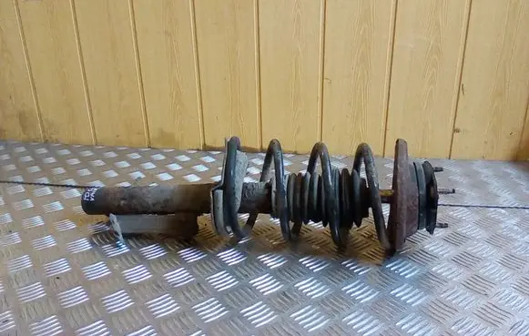 Ford Focus Front shock absorber/damper