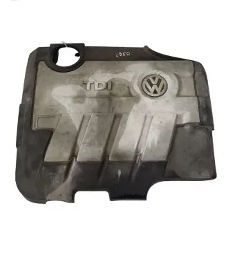 Volkswagen PASSAT B6 Engine cover (trim) 03L103925 03L103925C 06200244