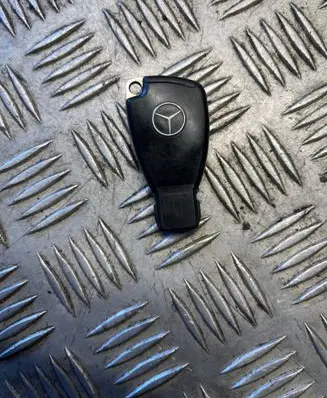 Mercedes-Benz ML W164 Ignition key/card 