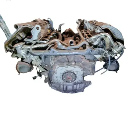 Audi A6 S6 C5 4B Engine AML 078100031HX