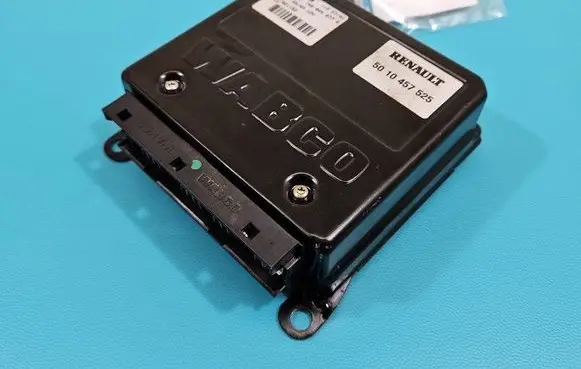 Renault Mascott Central body control module 5010457525 IMPRK1425864