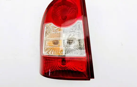 Fiat Strada Rear/tail lights