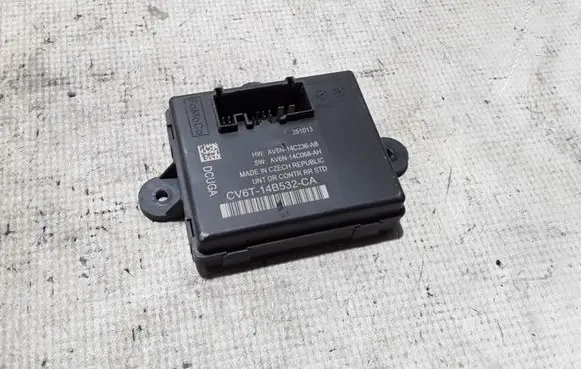 Ford Kuga II Door control unit/module CV6T14B532CA