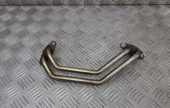 Mazda 6 Gearbox oil cooler pipe/hose 