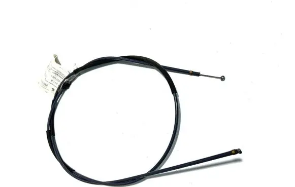 Volkswagen T-Cross Engine bonnet/hood lock release cable 2G0823535D 30141