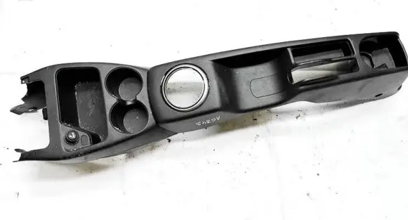 Honda Jazz Cup holder 