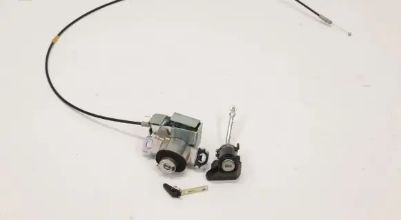 Lexus ES VII XZ10 Ignition key/card 5767969