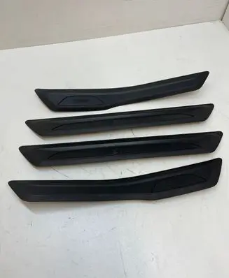 BMW 3 F30 F35 F31 sill trim set (inner) 51477263314