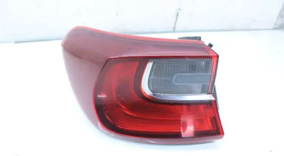 KIA Ceed Rear/tail lights 92401J70