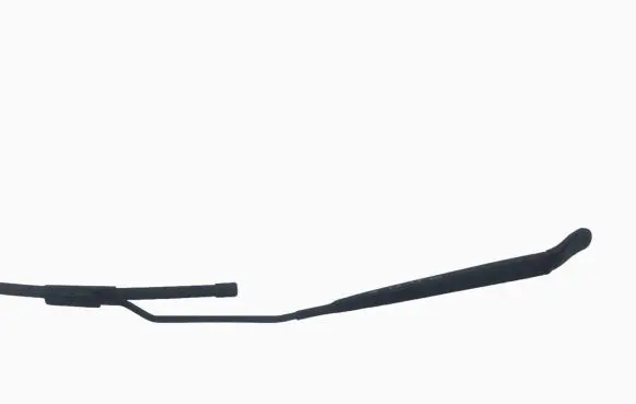 Citroen C3 Front wiper blade arm 9683382180