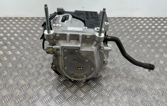 Mazda MX-30 Electric car motor MH0130410