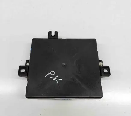 Audi A8 S8 D3 4E Seat control module 4E0910760D 5DS00879503