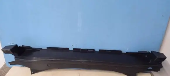 Volvo XC60 Front bumper support beam 31323760