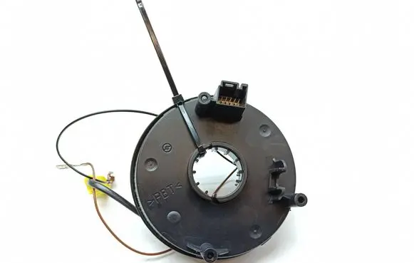 Mercedes-Benz Vito Viano W639 Airbag slip ring squib (SRS ring) A6394640218