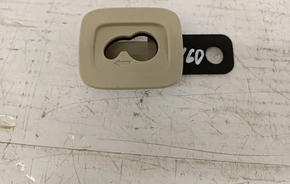 Volvo V60 Cargo luggage net fixing mount 30715667