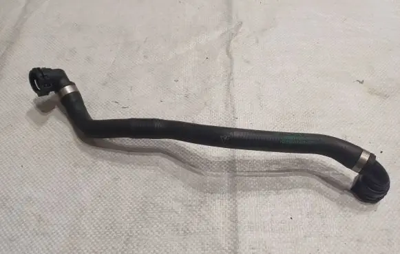 BMW X5 F15 Engine coolant pipe/hose 7646703 16269713
