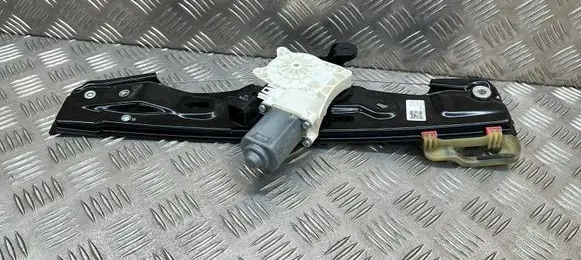Land Rover Discovery Sport Rear door window regulator with motor FK7227000AC