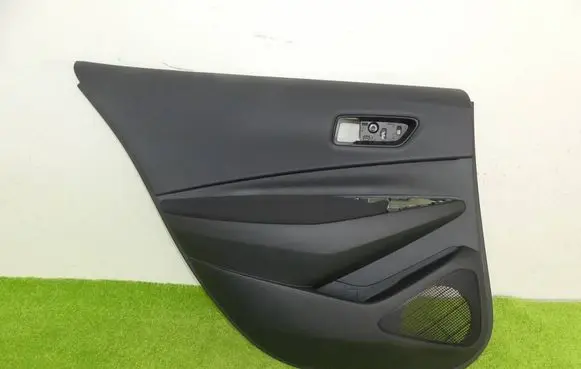 Toyota Corolla E210 E21 Door card panel trim set 67614-02700