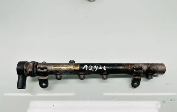 Mercedes-Benz CLS C218 X218 Fuel main line pipe A6420703395 1122200064