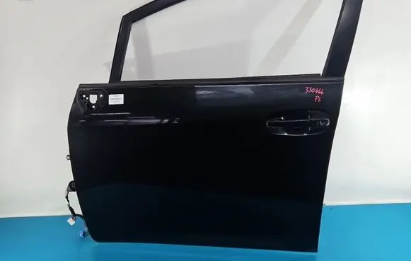 Toyota Verso Front door IMPRK1580847