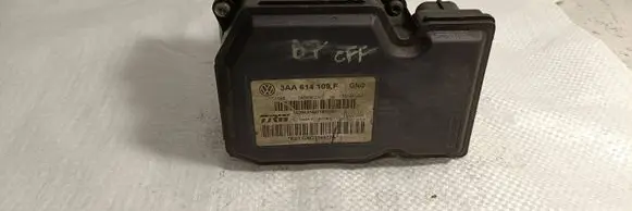 Volkswagen PASSAT B7 ABS Pump 3AA614109R 54085620K 17654018