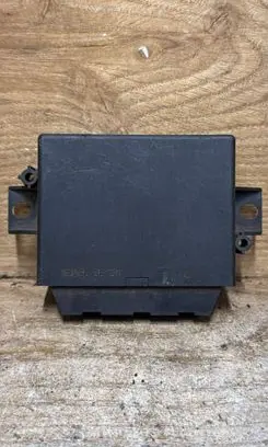 Volvo V70 Parking PDC control unit/module 30682548