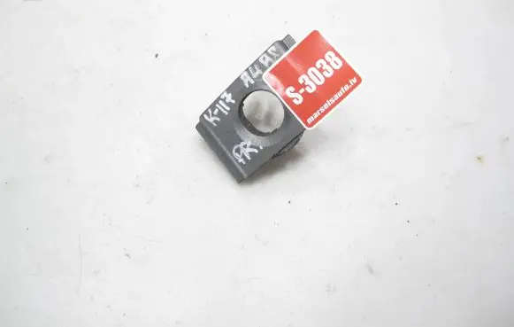 Audi A4 S4 B8 8K Front parking sensor holder (PDC) 8K0919267A