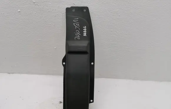 Iveco Daily 3rd gen Side skirt rear trim 500344632
