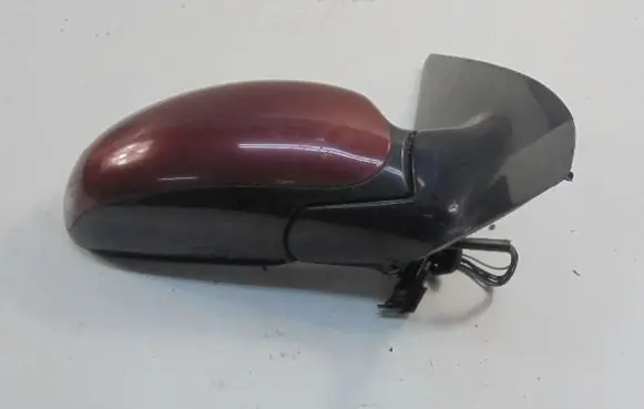 Ford Focus C-MAX Manual wing mirror 015475