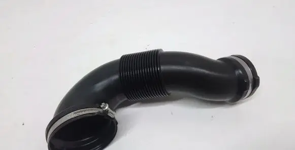 Audi A6 S6 C8 4K Air intake duct part 06M129616E 06M129616C