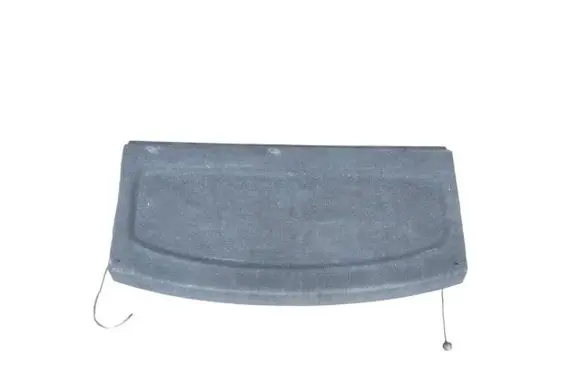 Volkswagen Golf V Parcel shelf 1K6867769