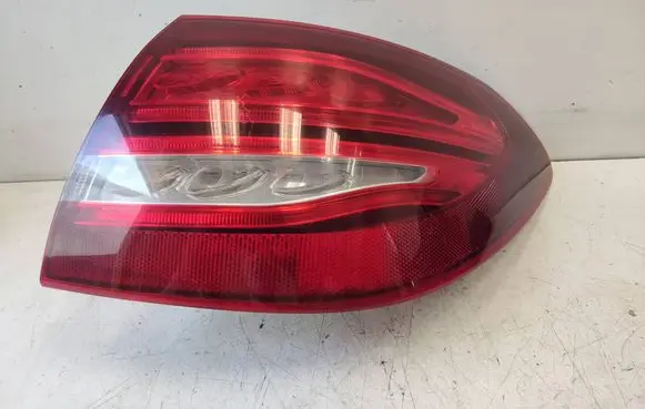 Mercedes-Benz C AMG W205 Rear/tail lights A2059065200 624502 15560F