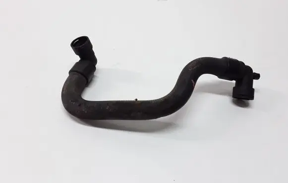 Peugeot 407 Engine coolant pipe/hose