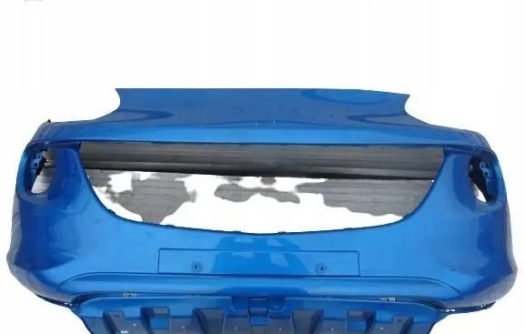 Opel Adam Front bumper 12725562977